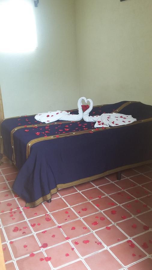Hospedaje Eli Panajachel Εξωτερικό φωτογραφία