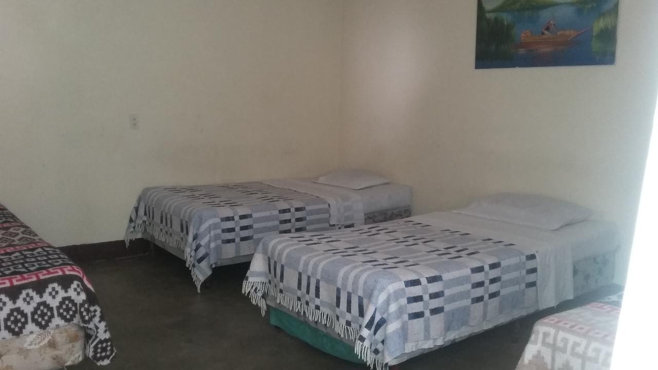Hospedaje Eli Panajachel Εξωτερικό φωτογραφία
