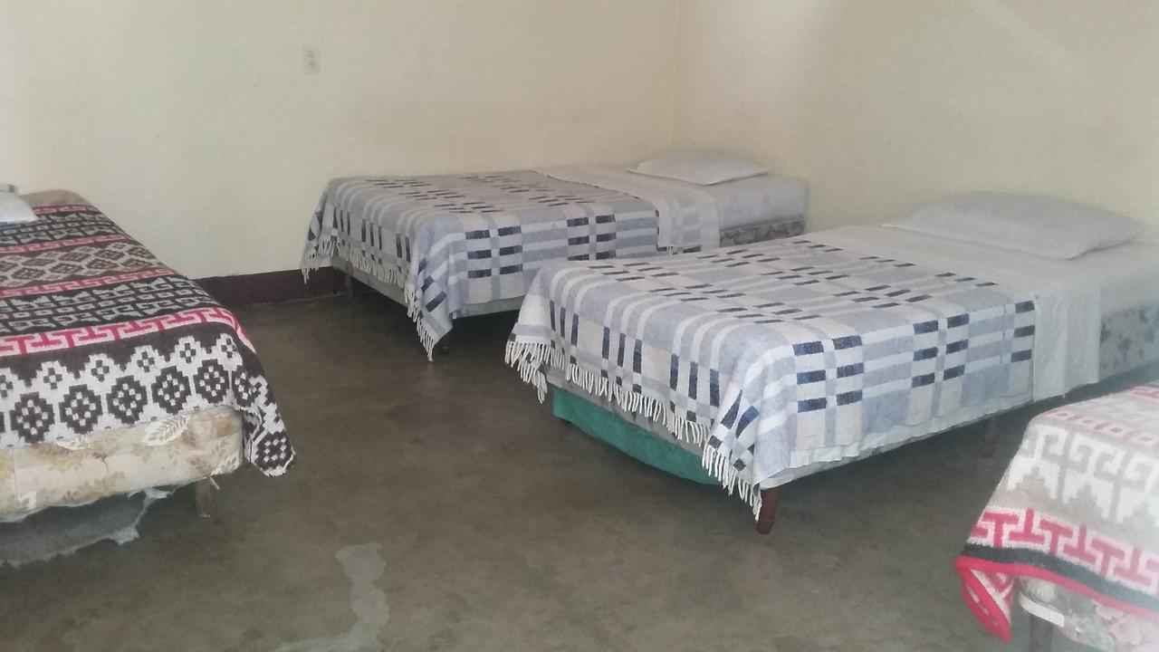 Hospedaje Eli Panajachel Εξωτερικό φωτογραφία
