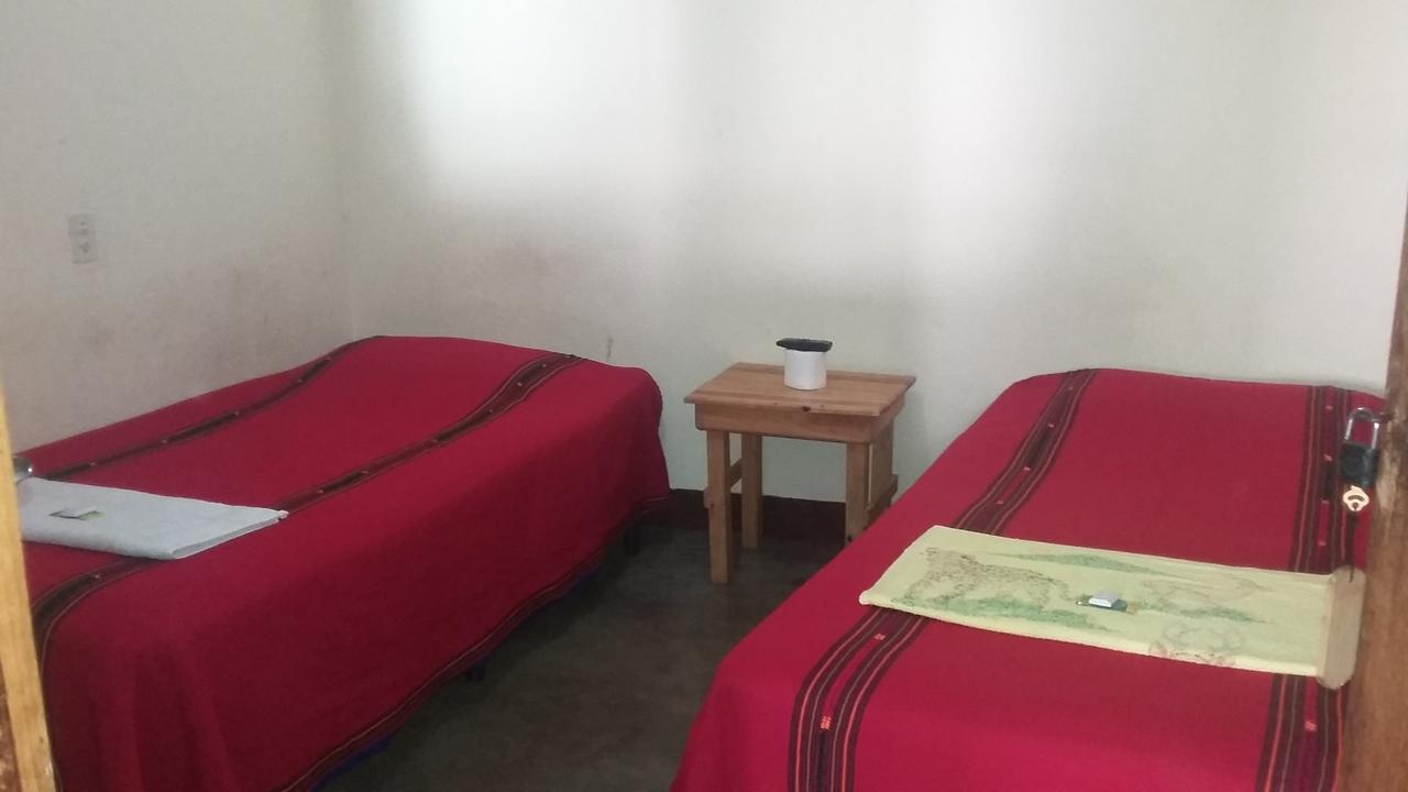 Hospedaje Eli Panajachel Εξωτερικό φωτογραφία